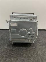 Bosch inbouw oven HBF011BA2 - Serie 2 - Zwart