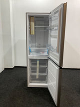 Inventum koelkast KV1840S - No Frost - RVS look