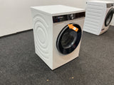 Siemens wasmachine WG44G2ZWNL - iQ500 - met stoom