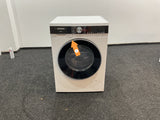Siemens wasmachine WG44G2ZWNL - iQ500 - met stoom