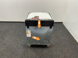 Whirlpool inbouw vaatwasser W7IHP40LC - met besteklade