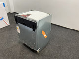 Whirlpool inbouw vaatwasser W7IHP40LC - met besteklade