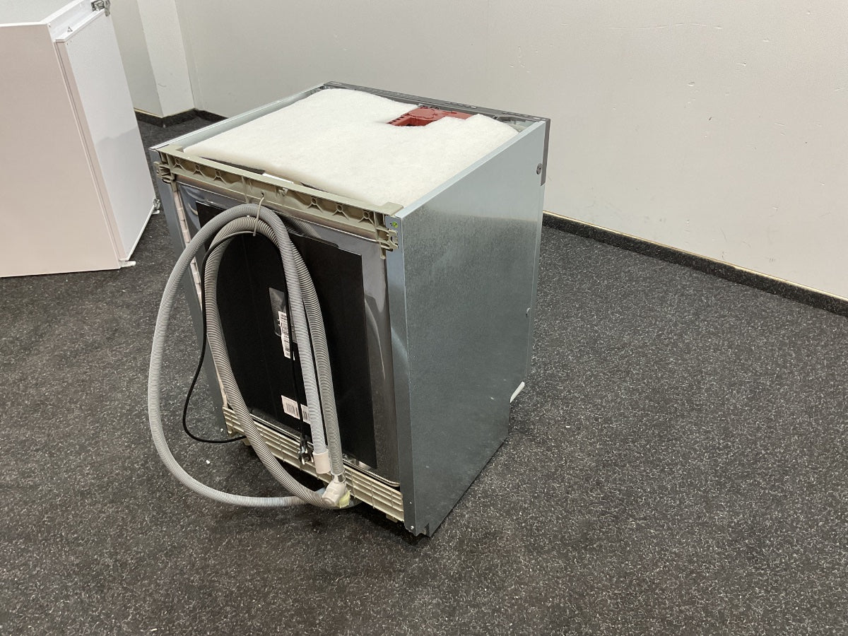 Whirlpool inbouw vaatwasser W7IHP40LC - met besteklade