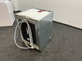 Whirlpool inbouw vaatwasser W7IHP40LC - met besteklade