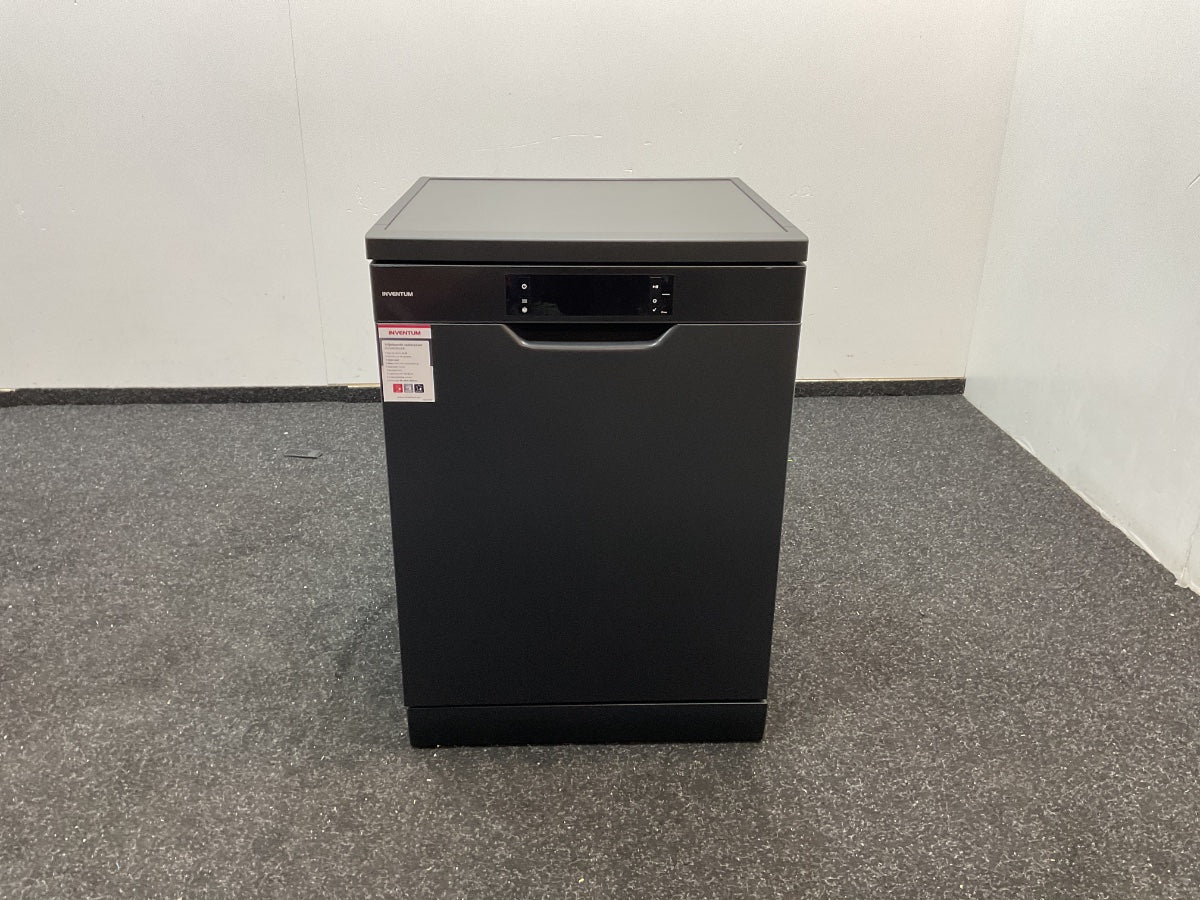Inventum vaatwasser VVW6060AB - vrijstaand