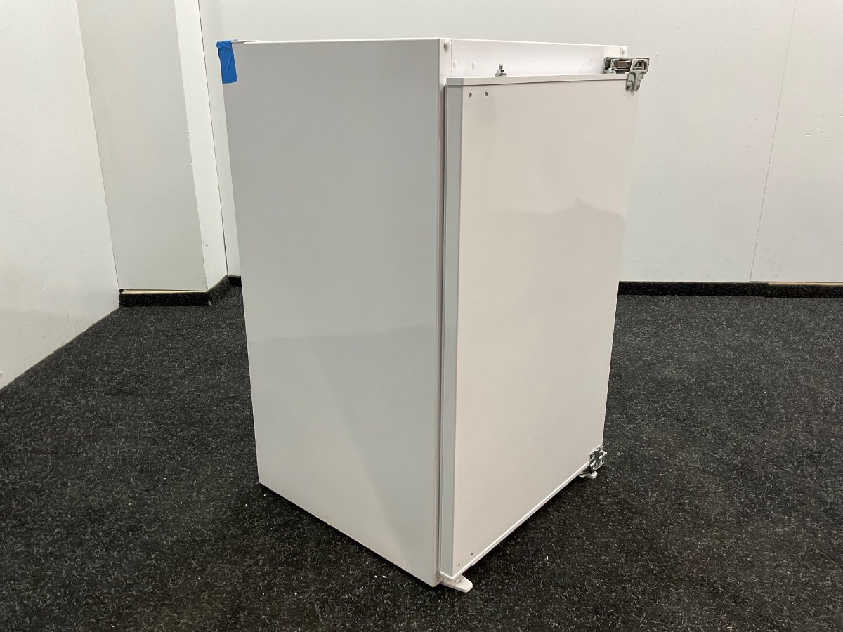 Inventum Inbouwkoelkast IKK0882D - Nis 88 cm Deur op deur