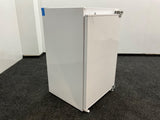 Inventum Inbouwkoelkast IKK0882D - Nis 88 cm Deur op deur
