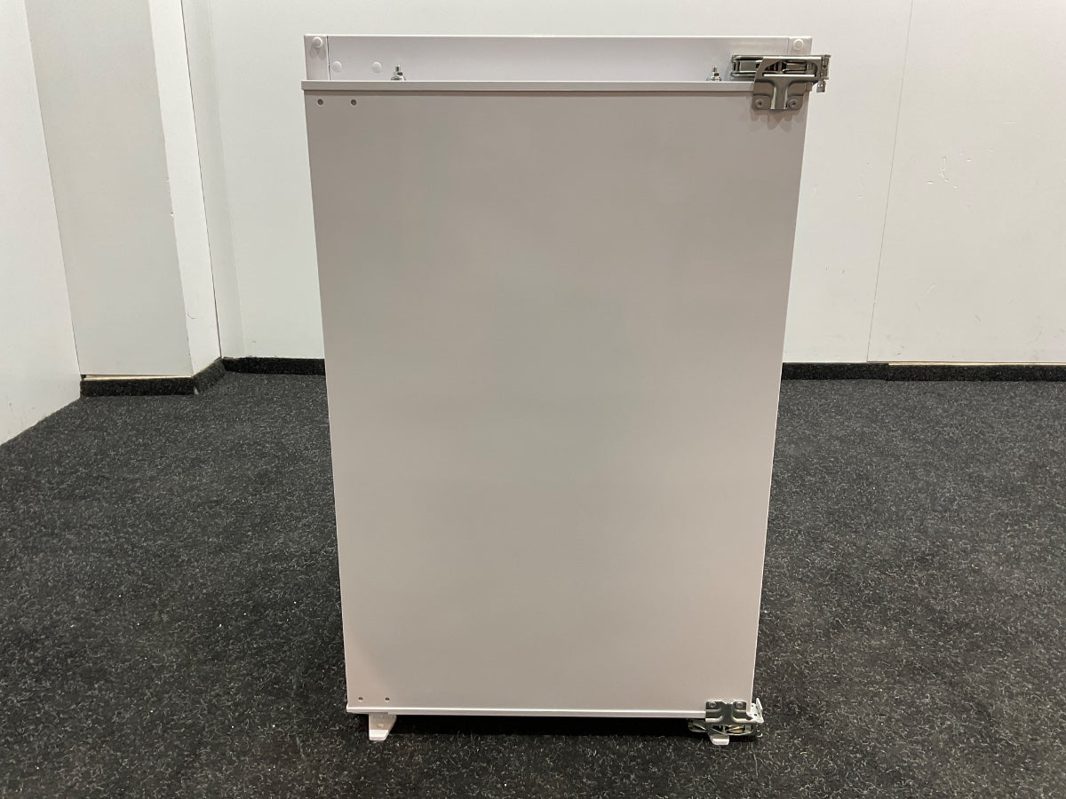Inventum Inbouwkoelkast IKK0882D - Nis 88 cm Deur op deur