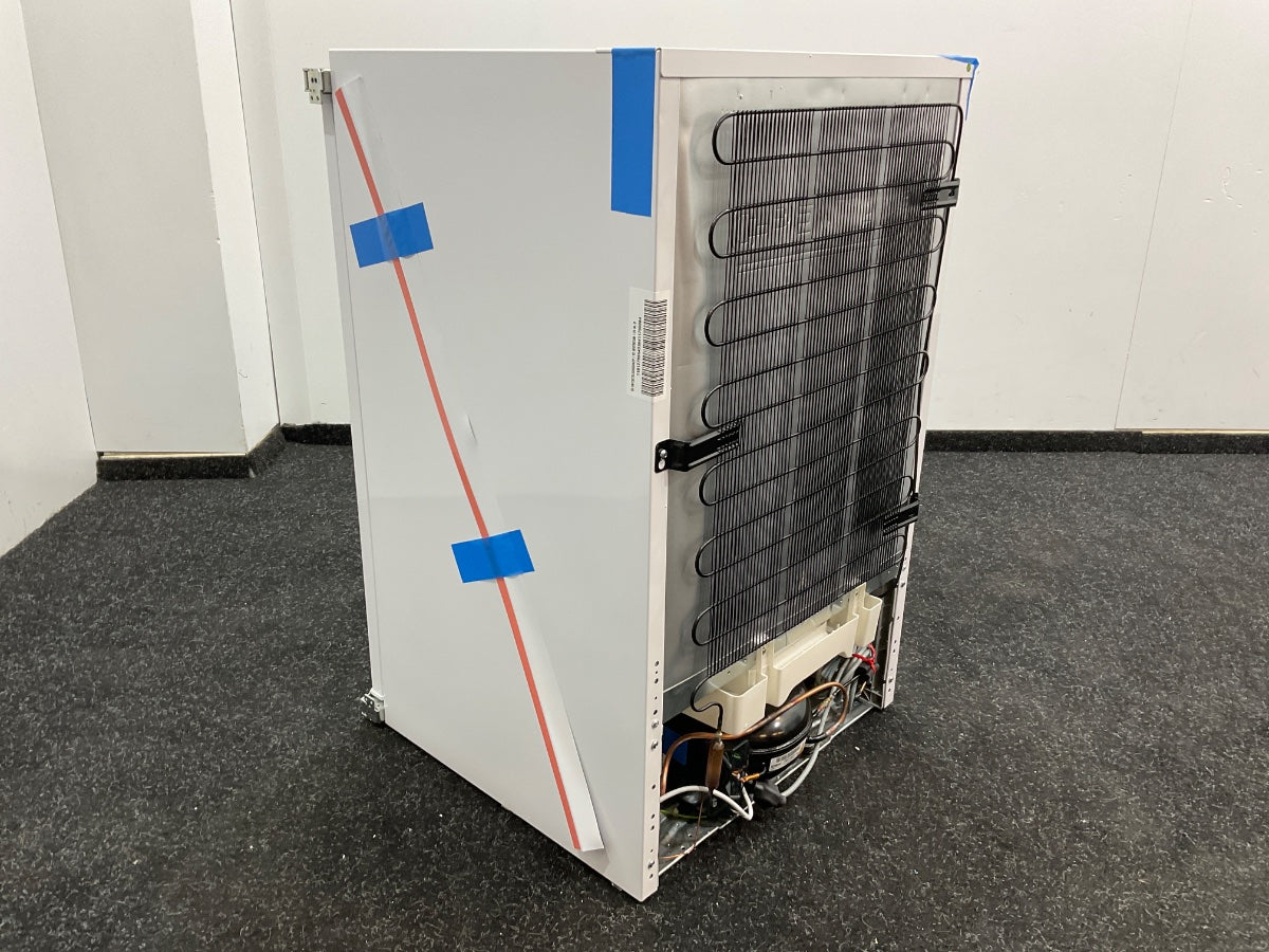 Inventum Inbouwkoelkast IKK0882D - Nis 88 cm Deur op deur