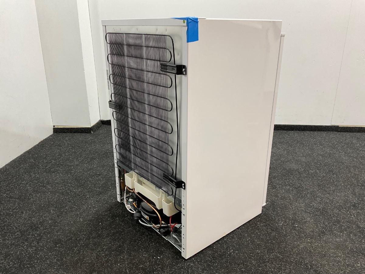 Inventum Inbouwkoelkast IKK0882D - Nis 88 cm Deur op deur
