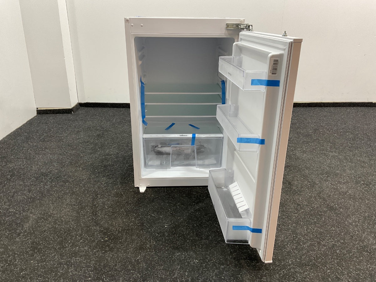 Inventum Inbouwkoelkast IKK0882D - Nis 88 cm Deur op deur