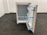Inventum Inbouwkoelkast IKK0882D - Nis 88 cm Deur op deur