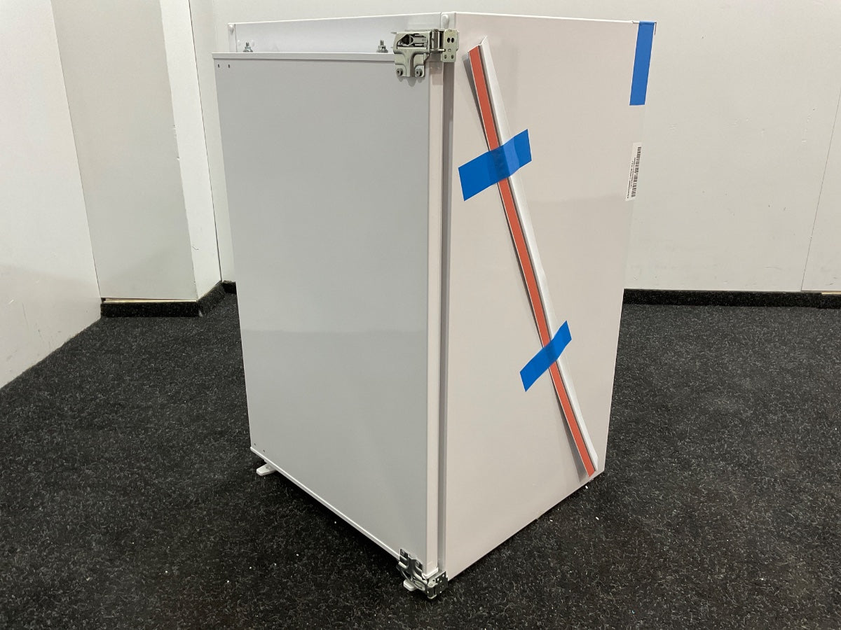 Inventum Inbouwkoelkast IKK0882D - Nis 88 cm Deur op deur