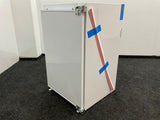Inventum Inbouwkoelkast IKK0882D - Nis 88 cm Deur op deur