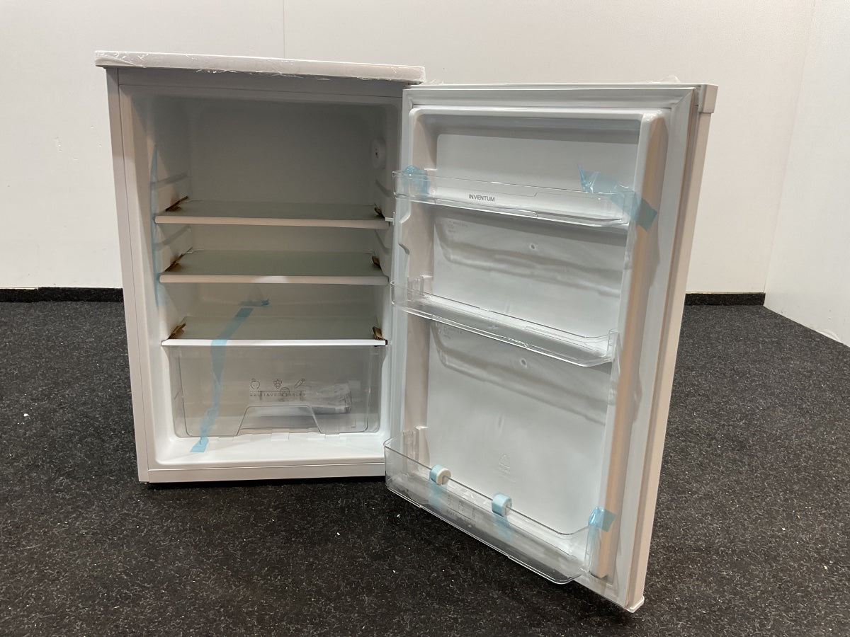 Inventum koelkast KK550 - Tafelmodel wit - 131 liter
