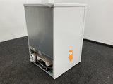 Inventum koelkast KK550 - Tafelmodel wit - 131 liter