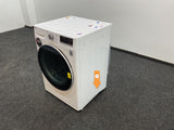 LG wasmachine GC3R709S1 - 9 kg - Wit
