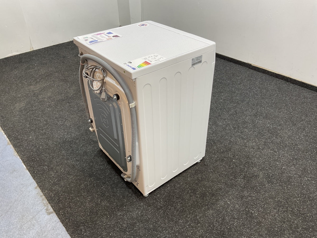 LG wasmachine GC3R709S1 - 9 kg - Wit