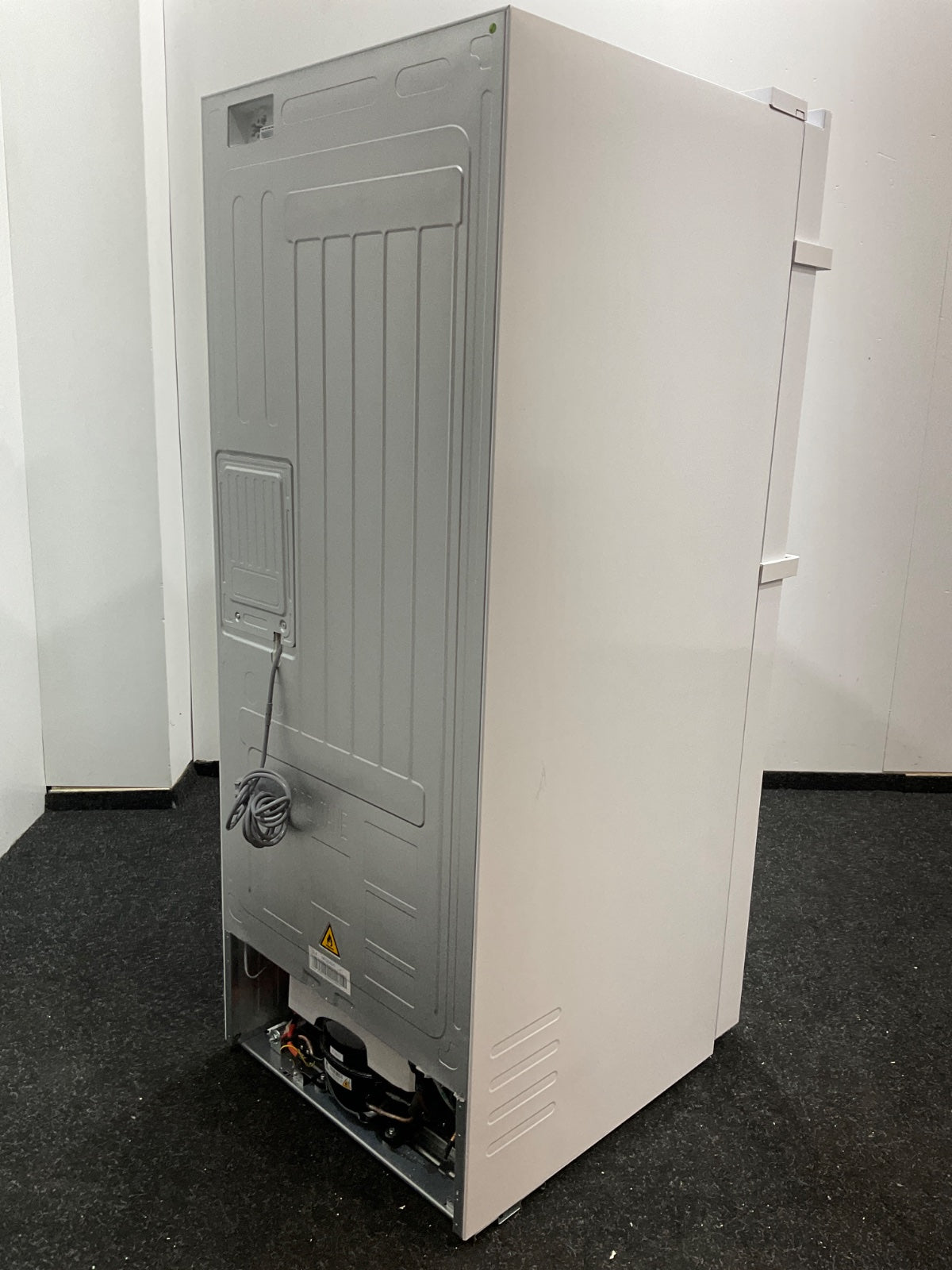 Haier vrieskast H4F226WEH1 - (tot -15°C ) - 226L (koelkast)