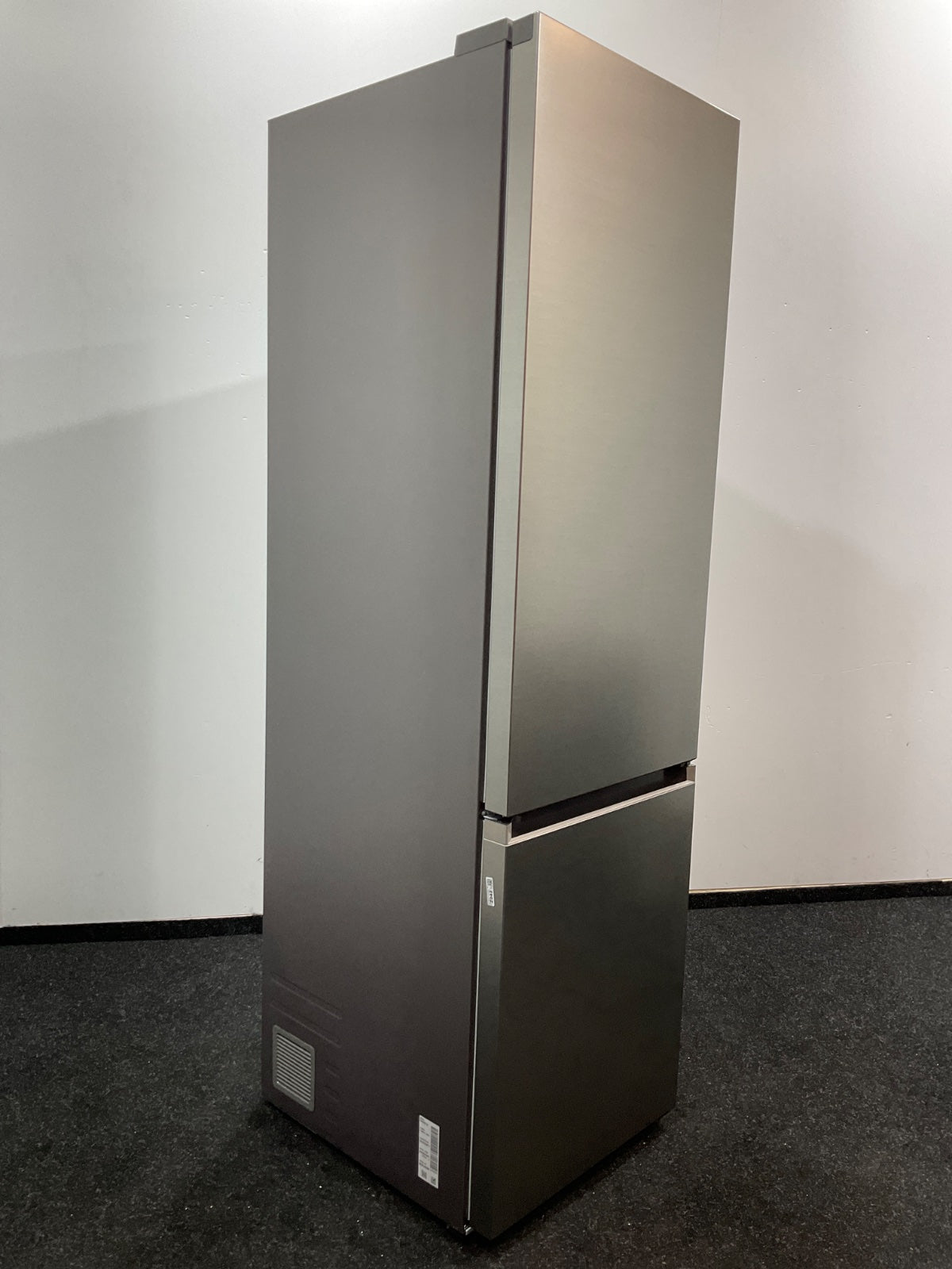 Samsung koelkast RB38C607AS9 - Vrijstaand