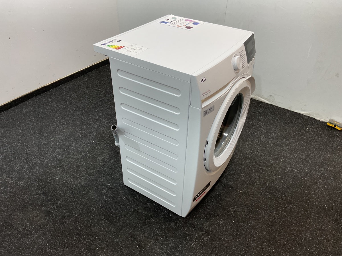 AEG wasmachine LR7696UD4 7000 Serie ProSteam 