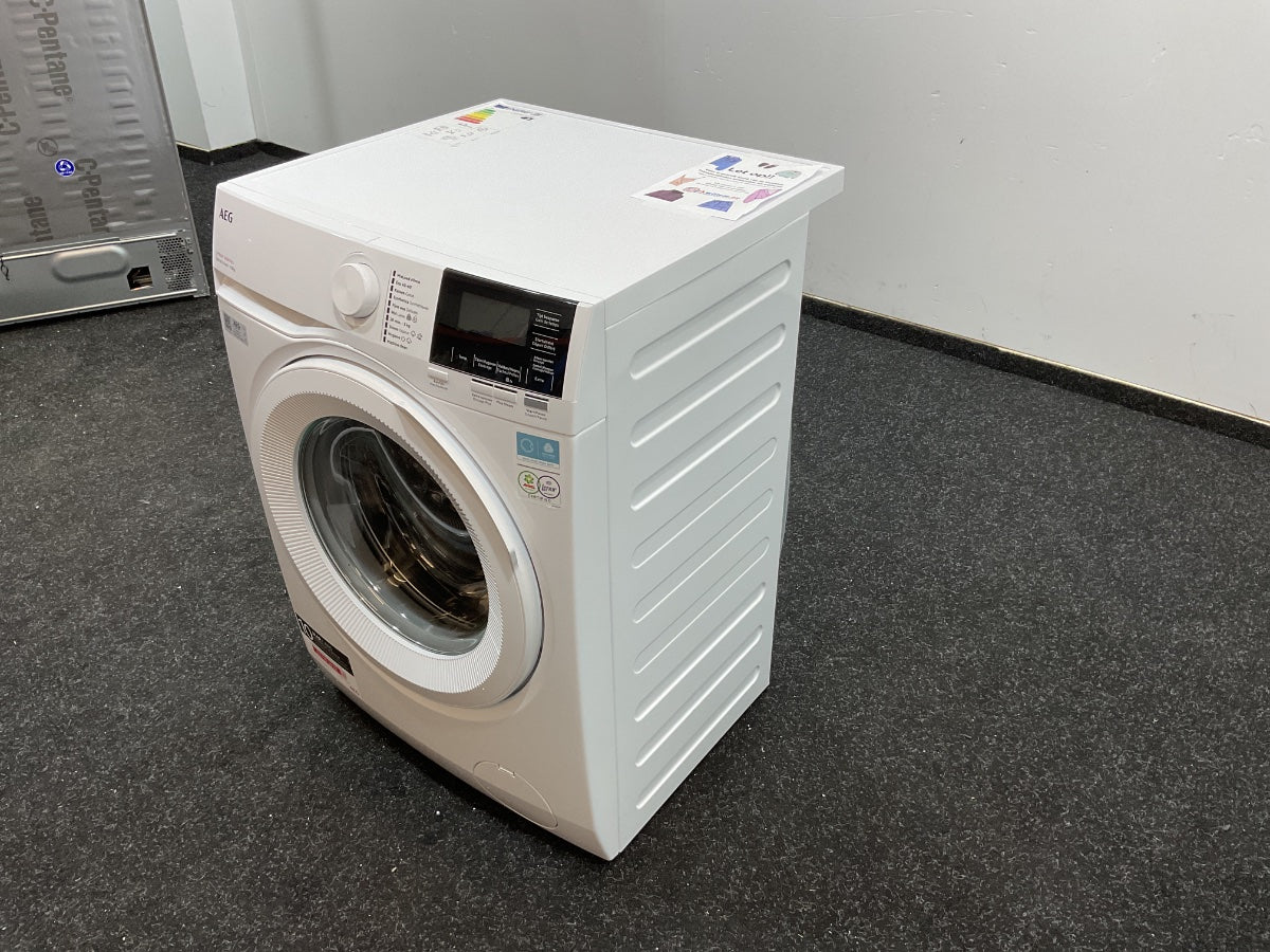 AEG wasmachine LR7696UD4 7000 Serie ProSteam 