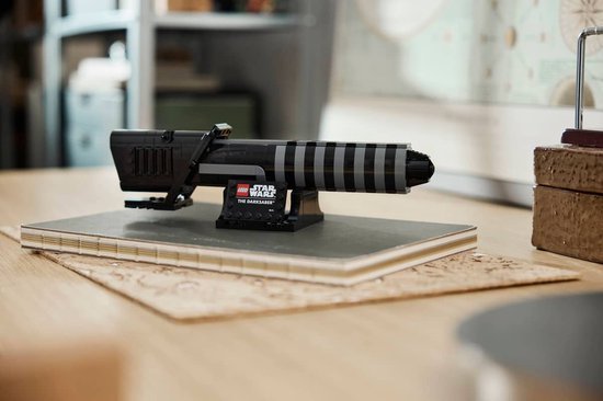 LEGO Star Wars 40917 - De Darksaber