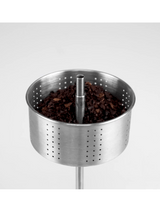 Glacier RVS Percolator Koffiezetter – 1,2 Liter