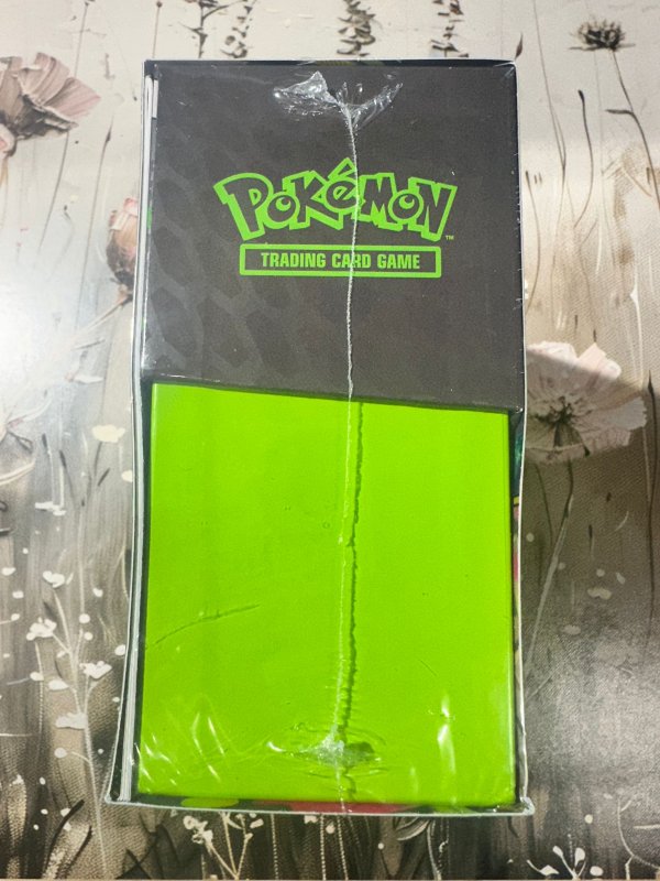 Pokemon: Perfect Order - Elite Trainer Box