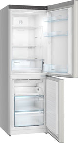 Bosch koelkast KGN33NSDB - Serie 2 - Zilver