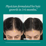 Nutrafol Women's Hair Growth Supplements, Ages 18-44