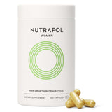 Nutrafol Women's Hair Growth Supplements, Ages 18-44