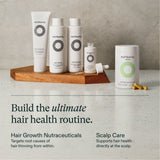 Nutrafol Women's Hair Growth Supplements, Ages 18-44