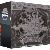 Pokémon TCG Mega Evolution Pitch Black Elite Trainer Box