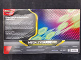 Pokémon - Mega Zygarde Premium ex Box