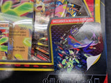 Pokémon - Mega Zygarde Premium ex Box
