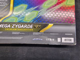 Pokémon - Mega Zygarde Premium ex Box