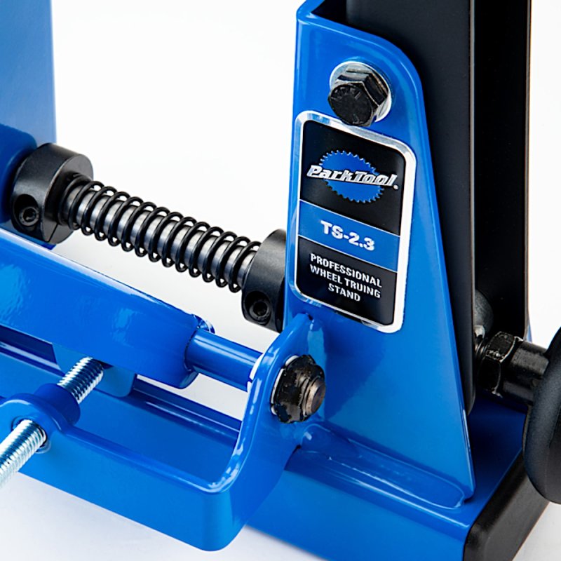 Park Tool TS-2.3 Pro wielrichter