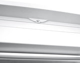 Tomado vrieskast TFT5501W - Tafelmodel - Wit