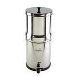 Berkefeld Doulton waterfilter 6 L (2 patronen)