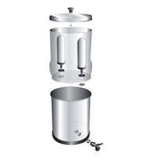 Berkefeld Doulton waterfilter 6 L (2 patronen)