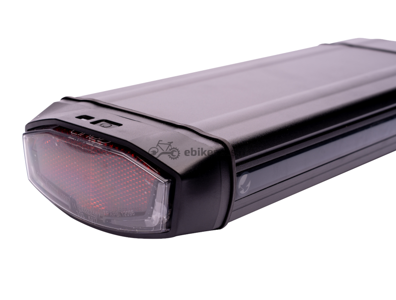 Stella Type 2 fietsaccu 36V | 16.8Ah | 603Wh