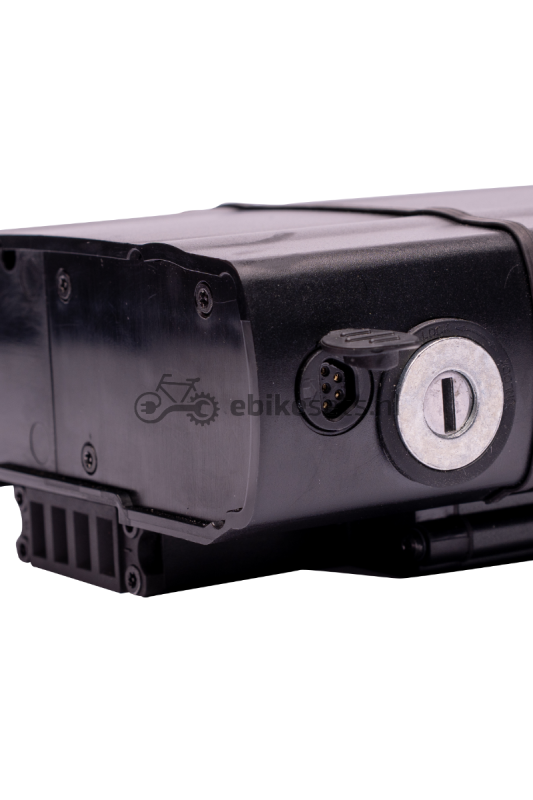 Stella Type 2 fietsaccu 36V | 16.8Ah | 603Wh