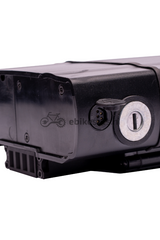 Stella Type 2 fietsaccu 36V | 16.8Ah | 603Wh