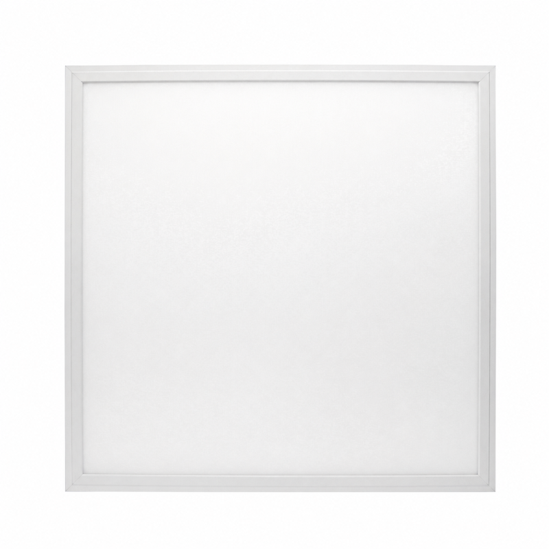 LED Panel Edge-lit 36W, IP41 3000K UGR19 set van 3 lampen