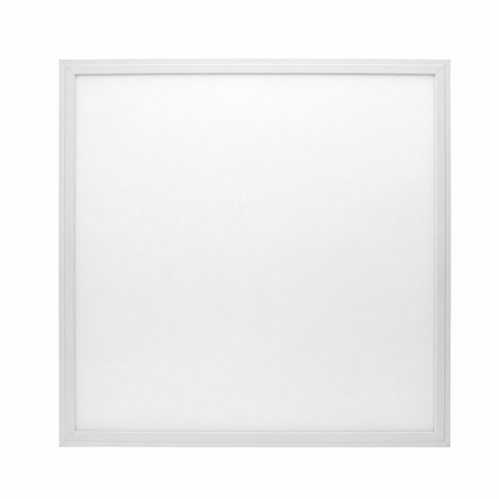 LED Panel Edge-lit 36W, IP41 3000K UGR19 set van 3 lampen