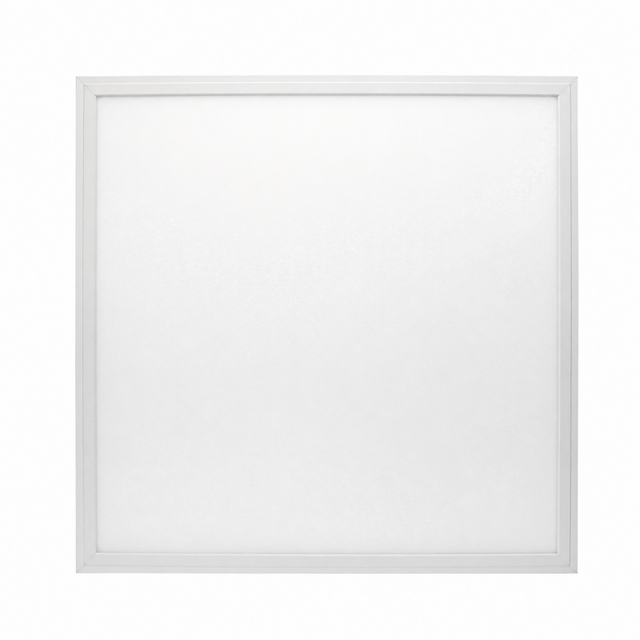 LED Panel Edge-lit 36W, IP41 3000K UGR19 set van 3 lampen
