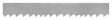 Phantom M42 Bi-Metaal Bandzaag voor grotere afmetingen 41x1,3 2/3 TPI 6470 mm