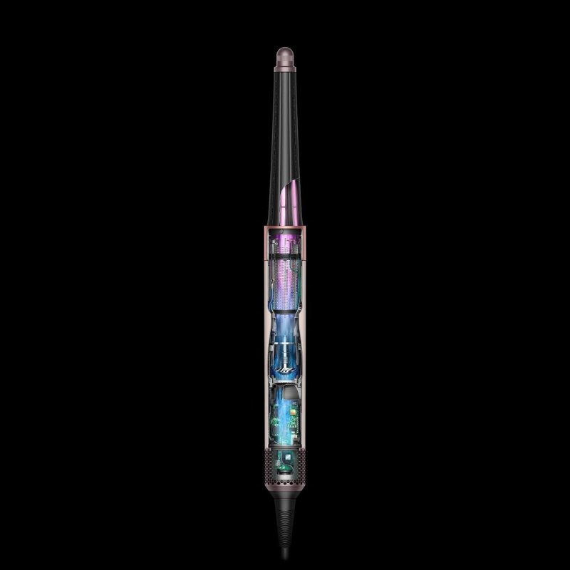 Dyson Airwrap i.d. Straight + Wavy multistyler - Ceramic Pink - Coanda