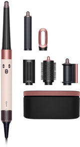 Dyson Airwrap i.d. Straight + Wavy multistyler - Ceramic Pink - Coanda